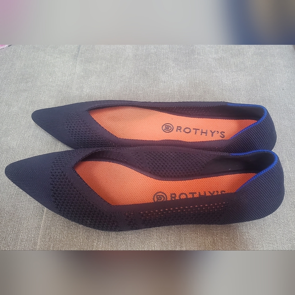 Rothy's Flats